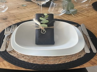 Ferienhaus Jalhay  38