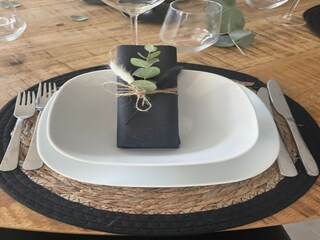 Maison de vacances Jalhay  37