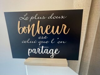 Maison de vacances Jalhay  40