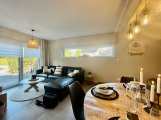 Holiday house Jalhay Features 7