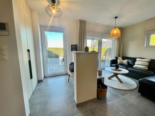 Ferienhaus Jalhay Ausstattung 6