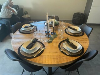 Maison de vacances Jalhay Équipement 9