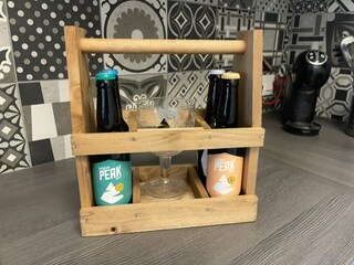 Vakantiehuis Jalhay Kenmerken 21