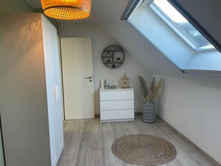 Ferienhaus Jalhay Ausstattung 8