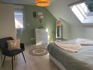 Vakantiehuis Jalhay Kenmerken 11