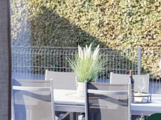 Ferienhaus Jalhay Außenaufnahme 2