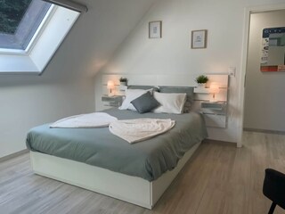 Ferienhaus Jalhay Ausstattung 20