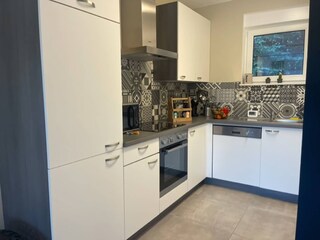 Ferienhaus Jalhay Ausstattung 11