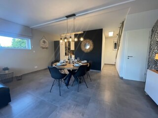 Maison de vacances Jalhay Équipement 11
