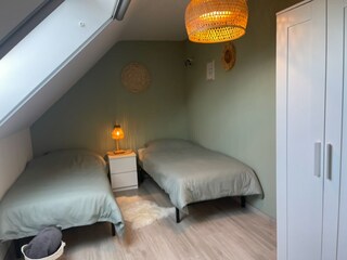 Ferienhaus Jalhay Ausstattung 13