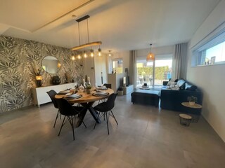 Ferienhaus Jalhay Ausstattung 21