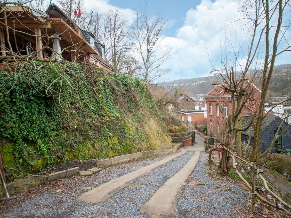 Ferienhaus Aywaille Umgebung 33