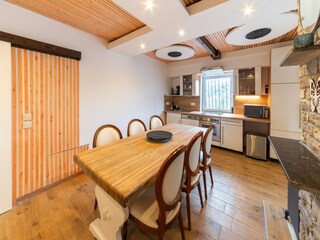 Ferienhaus Aywaille Ausstattung 25
