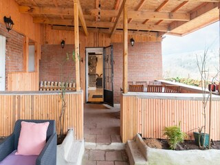 Casa de vacaciones Aywaille Grabación al aire libre 8