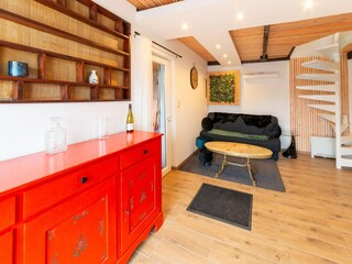Ferienhaus Aywaille Ausstattung 24