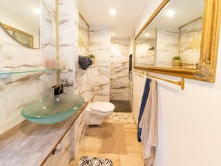 Ferienhaus Aywaille Ausstattung 22