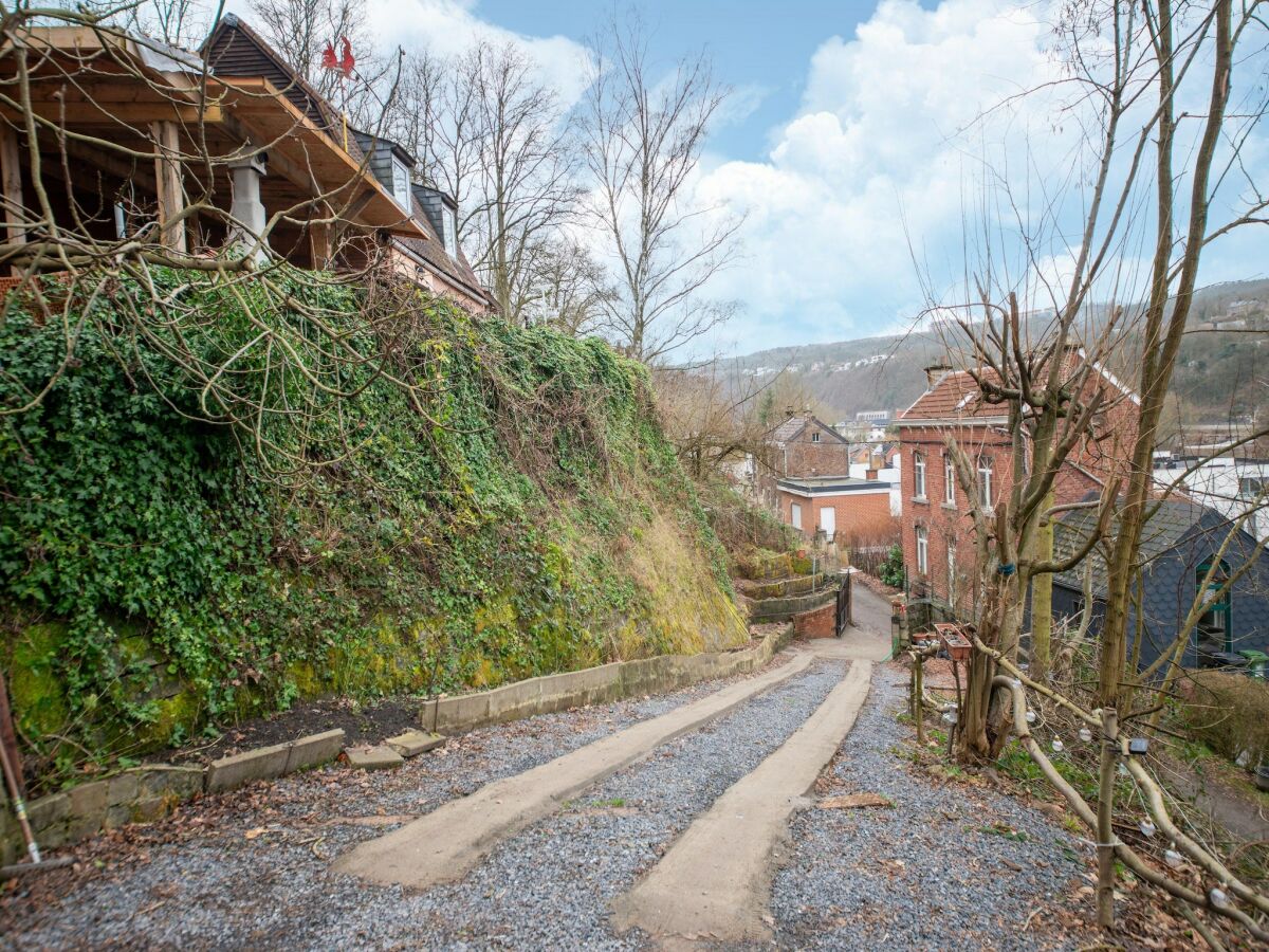 Ferienhaus Aywaille Umgebung 34