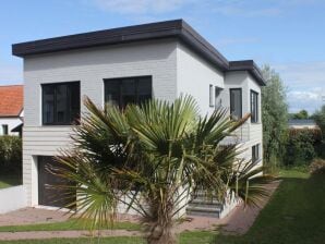 Holiday house Cozy family duplex on the Belgian Coast - Westende - image1