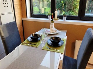 Maison de vacances Westende Équipement 10