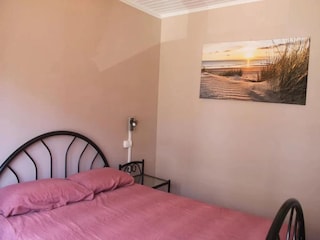 Maison de vacances Westende Équipement 13