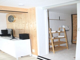 Maison de vacances Westende  25