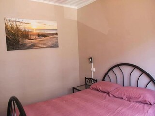 Maison de vacances Westende  26