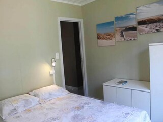 Maison de vacances Westende  27