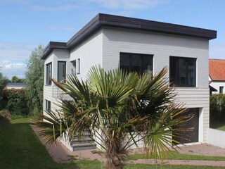 Maison de vacances Westende  28