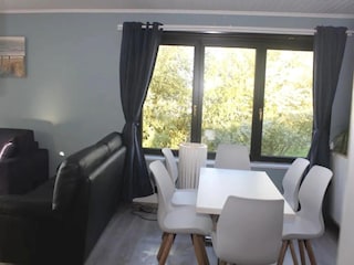 Maison de vacances Westende  22