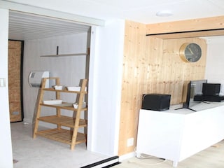 Maison de vacances Westende  23