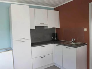 Maison de vacances Westende  24