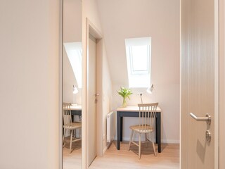 Apartment Twietfort Ausstattung 10