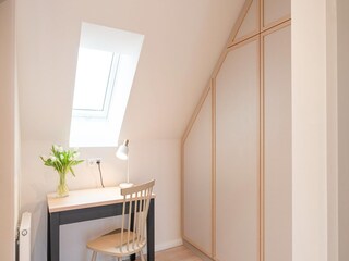 Apartment Twietfort Ausstattung 11