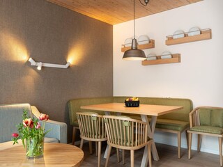 Apartment Twietfort Ausstattung 17