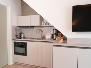 Apartamento Twietfort Características 20