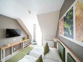 Appartement Twietfort Kenmerken 23