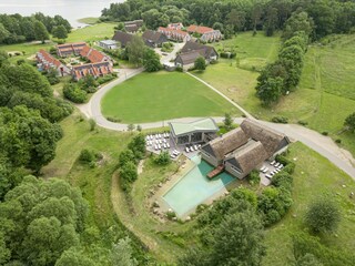 Appartement Twietfort Buitenaudio-opname 2