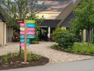 Appartamento Twietfort Registrazione all'aperto 5