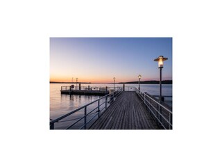 Apartment Twietfort Umgebung 29