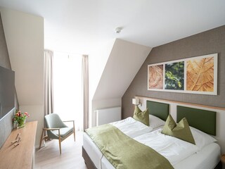 Apartment Twietfort Ausstattung 20