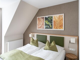 Apartamento Twietfort Características 10