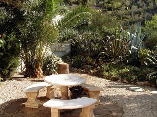 Villa Moraira Outdoor Recording 8