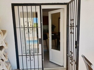 Villa Moraira Features 14