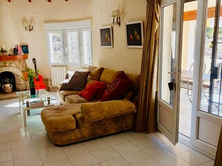 Villa Moraira Features 35