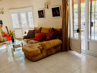 Villa Moraira Features 20