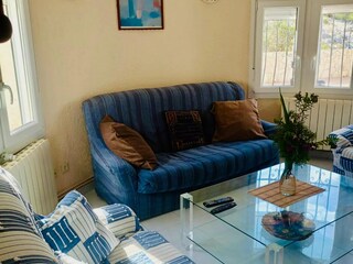 Villa Moraira Features 35