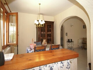 Villa Moraira Kenmerken 20