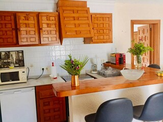 Villa Moraira Features 32