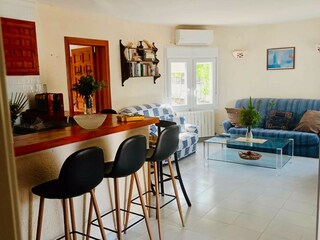 Villa Moraira Features 17