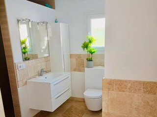 Villa Moraira Équipement 24